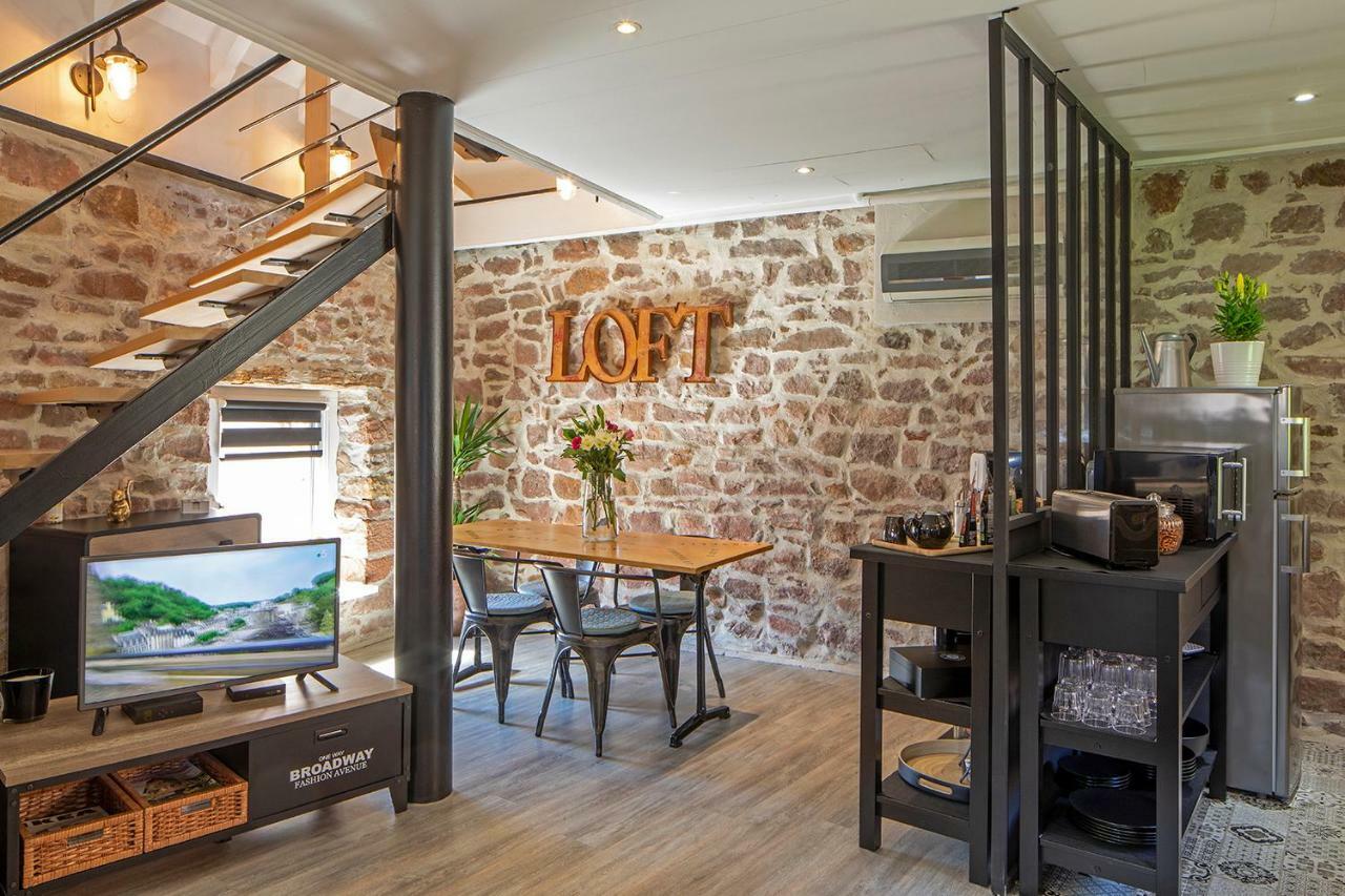 Le Nid De Birsa, 3 Etoiles, Hebergement De Tres Bon Confort Boersch Exterior foto